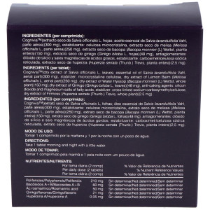 Soria Natural Memoalz 60Comp