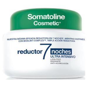 Somatoline Cosmetic...
