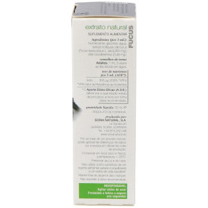 Soria Natural Ext. Fucus Xxl 50Ml