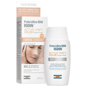 Isdin Fotoultra 100 Active...