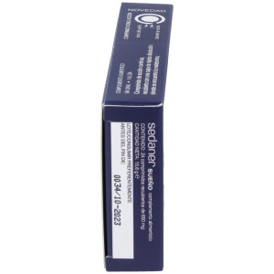 Soria Natural Sedaner Sueño 24Comp