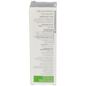 Soria Natural Ext. Fucus Xxl 50Ml