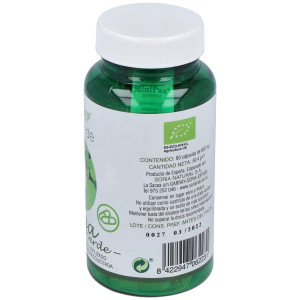 Soria Natural Verde De Ortiga Verde 80Caps