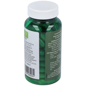 Soria Natural Verde De Ortiga Verde 80Caps