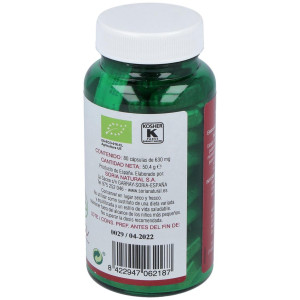 Verde De Echinacea 80Cap.