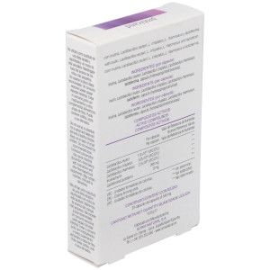 Soria Natural Probicand 20Caps