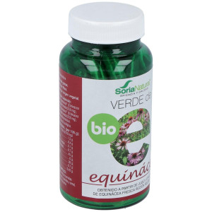 Verde De Echinacea 80Cap.