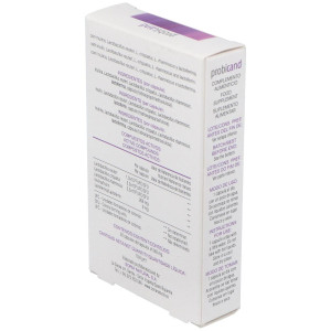 Soria Natural Probicand 20Caps