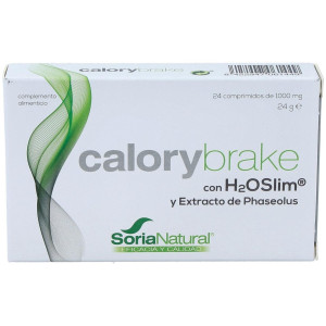 Soria Natural Calory Brake...