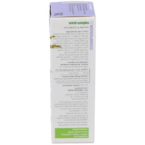 Composor 32 Uricid Complex Xxi 50Ml.
