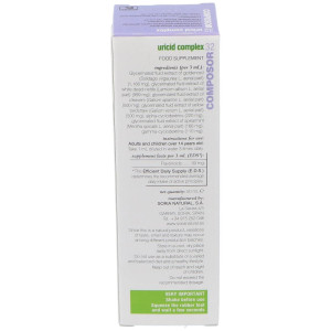 Composor 32 Uricid Complex Xxi 50Ml.