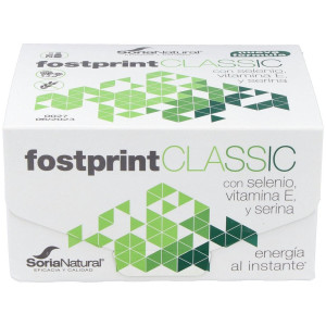 Fost Print Classic 20Viales...