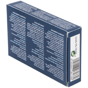 Soria Natural Humecnat 36Comp