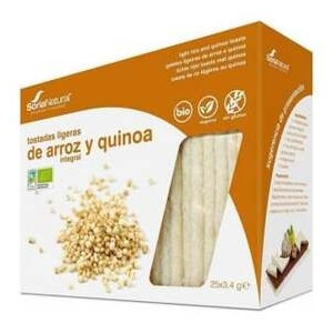Soria Alimentacion Tostadas...