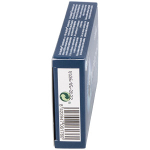 Soria Natural Humecnat 36Comp