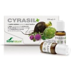 Soria Natural Cyrasil Plus...