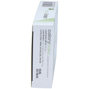 Soria Natural Calory Brake 24Comp