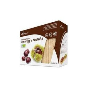 Soria Alimentacion Tostadas...