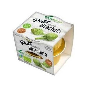 Soria Alimentacion Pate...