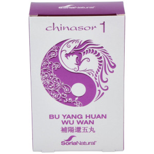 Chinasor 01 Bu Yang Huang...