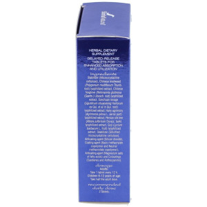 Chinasor 07 Yang Xue An Shen Wan 30Comp.