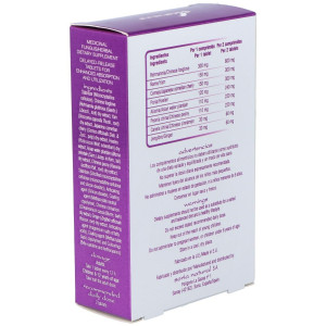 Chinasor 02 Shen Qi Wan 30Comp.