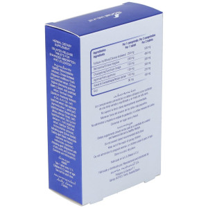 Chinasor 07 Yang Xue An Shen Wan 30Comp.