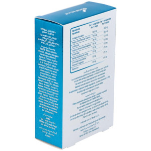 Chinasor 12 Bu Zhong Yi Qi Wan 30Comp.