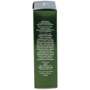 Soria Natural Chinasor 21 Sijun Zi Wan 30Comp