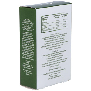 Soria Natural Chinasor 21 Sijun Zi Wan 30Comp