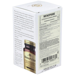 Solgar Menoprime 30Comp