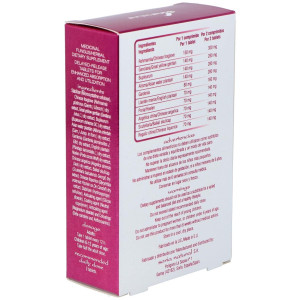 Chinasor 34 Long Dan Xie Gan Wan 30Comp.