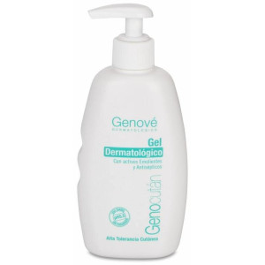 Genocutan Gel Derma Con...