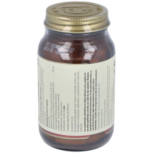 Solgar Bromelina 300Mg 60Vcaps