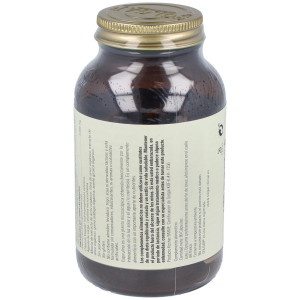 Solgar Espirulina Vegetariana 80Cáps 750Mg