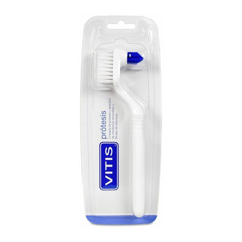 Vitis Cepillo Prótesis Dental 1Ud