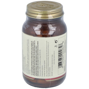 Solgar Bromelina 300Mg 60Vcaps