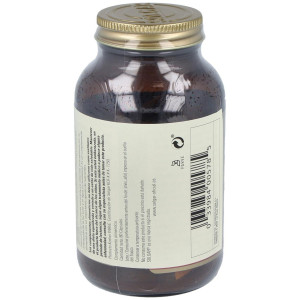 Solgar Espirulina Vegetariana 80Cáps 750Mg