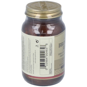 Solgar Bromelina 300Mg 60Vcaps