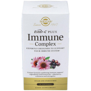 Solgar Ester-C Immune...