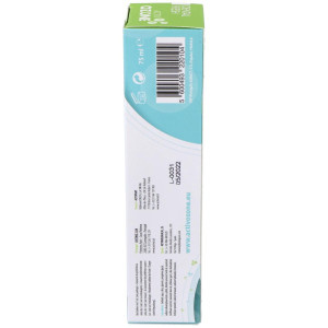 Activozone Dental Fresh Dentifrico 75Ml.