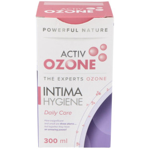 Activ Ozone Higiene Intima...