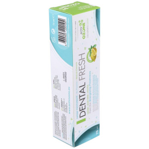 Activozone Dental Fresh Dentifrico 75Ml.