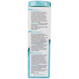 Activozone Ozone Oil 100Ml.