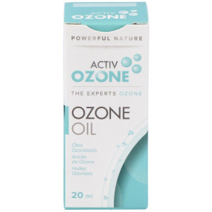 Activozone Ozone Oil 20Ml.