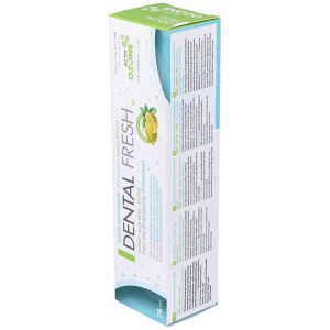 Activozone Dental Fresh Dentifrico 75Ml.