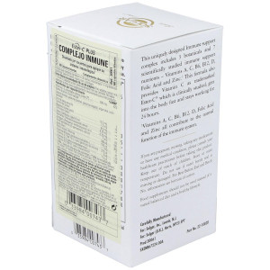 Solgar Ester-C Immune Complex 60Caps