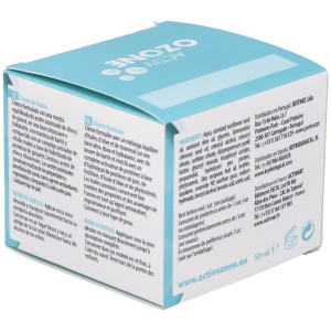 Activozone Ozone Cream 50Ml.