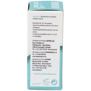 Activozone Ozone Oil 20Ml.