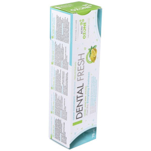 Activozone Dental Fresh Dentifrico 75Ml.